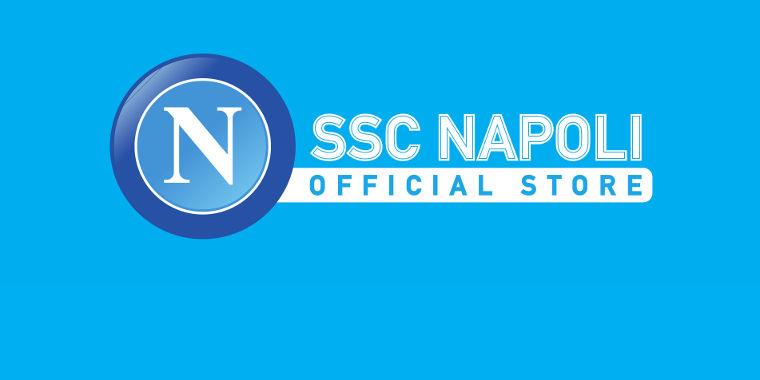 Napoli - Da lunedì 25 maggio riaprono i due Official Store SSC